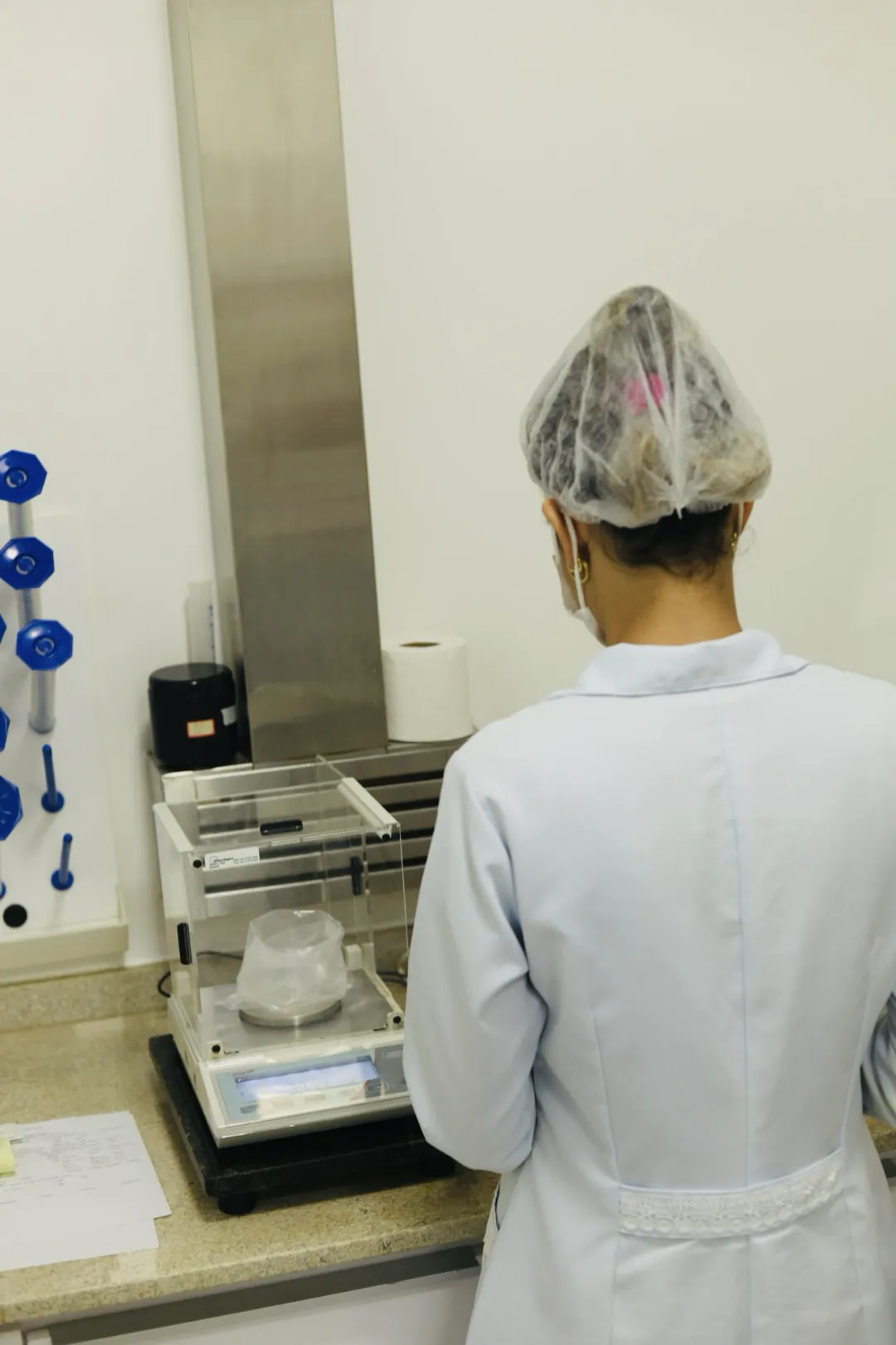 Manipulados para metabolismo e controle de peso